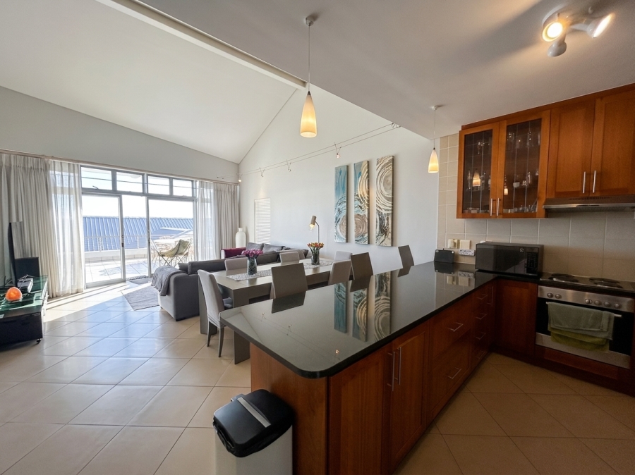 To Let 3 Bedroom Property for Rent in Big Bay Western Cape